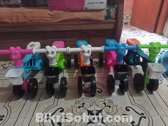 Baby tricycle